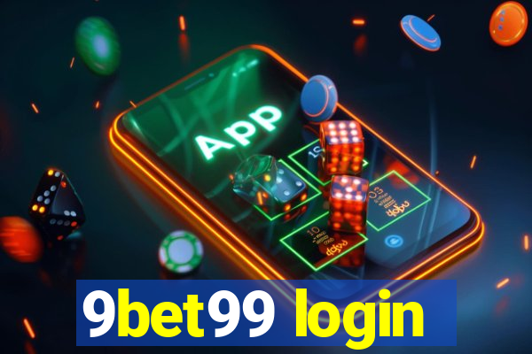 9bet99 login